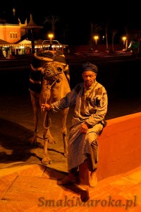 Chez Ali, Marrakesz    