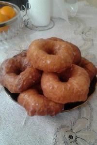 Oponki marokańskie w wykonaniu Izabelli 