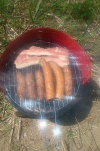 Marokańska kefta w wykonaniu Dagmary