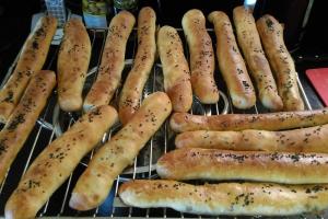 Pierogi szwedzkie w wykonaniu Doroty