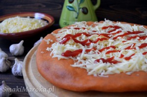 Langos idealny (langosz)